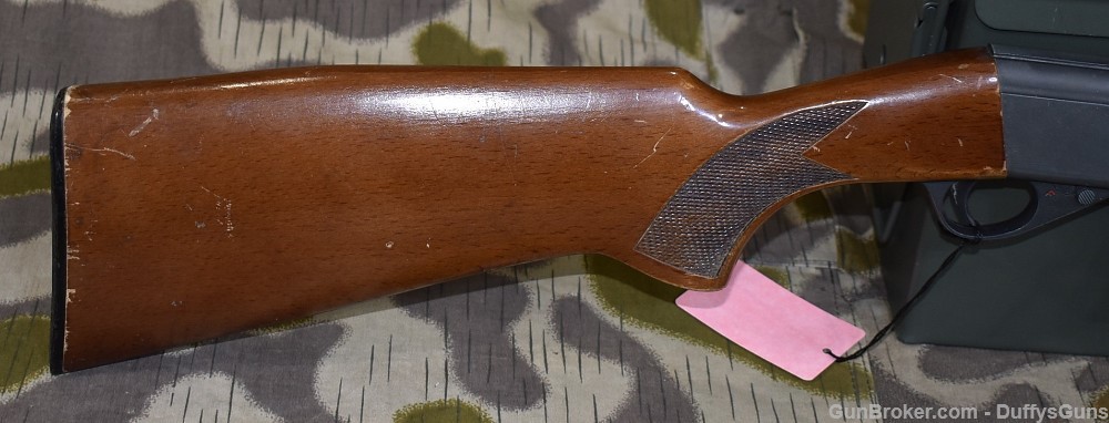 Anschutz Model 520 Rifle C&R-img-15