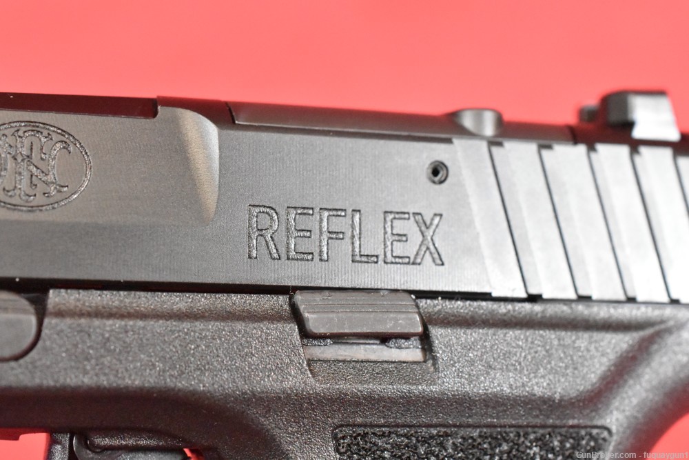 FN Reflex MRD 9mm Micro Compact 66-101410 Reflex-Reflex-img-19