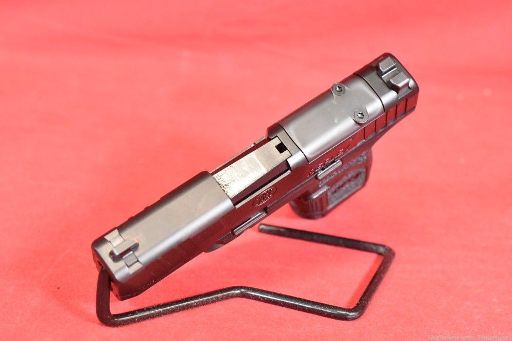 FN Reflex MRD 9mm Micro Compact 66-101410 Reflex-Reflex-img-2