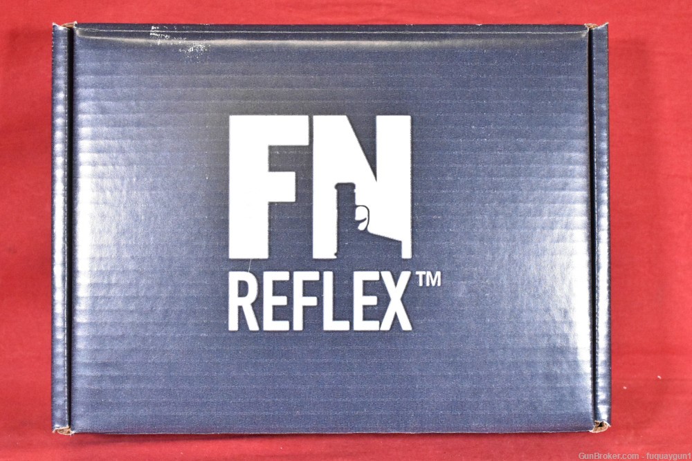 FN Reflex MRD 9mm Micro Compact 66-101410 Reflex-Reflex-img-24