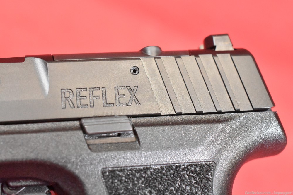 FN Reflex MRD 9mm Micro Compact 66-101410 Reflex-Reflex-img-10