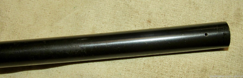 Marlin Glenfield Model 50 12 Gauge Bolt Action Shotgun 1971 .01 NO RESERVE-img-11