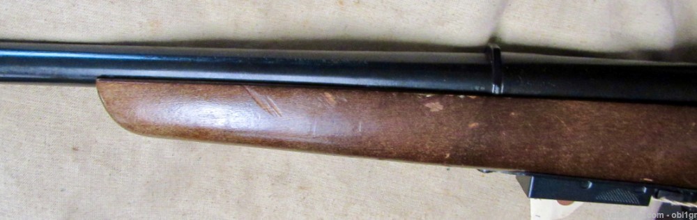 Marlin Glenfield Model 50 12 Gauge Bolt Action Shotgun 1971 .01 NO RESERVE-img-7