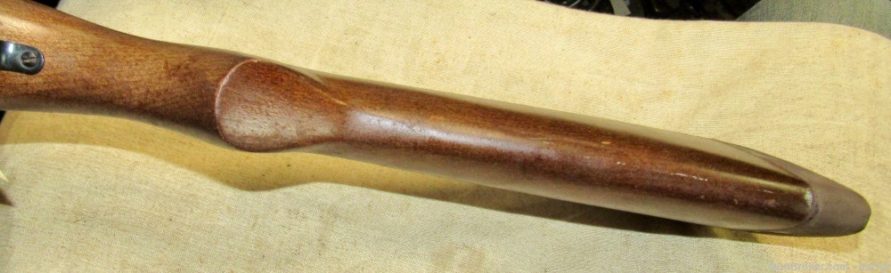 Marlin Glenfield Model 50 12 Gauge Bolt Action Shotgun 1971 .01 NO RESERVE-img-16