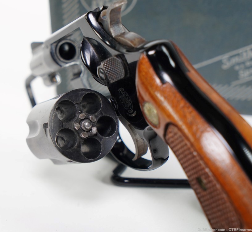 Smith and Wesson Model 37 .38 Spl-img-6