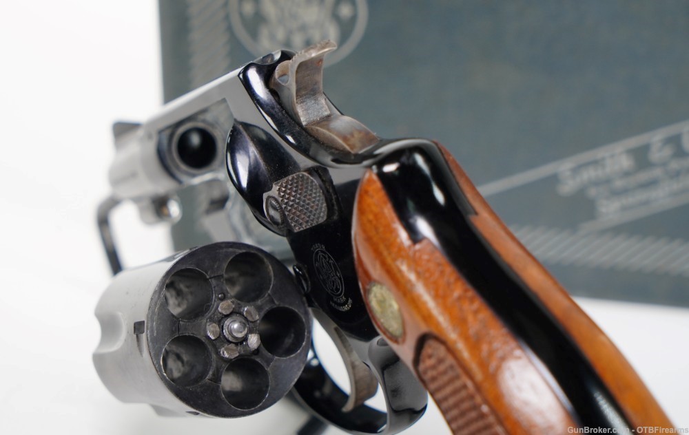 Smith and Wesson Model 37 .38 Spl-img-8