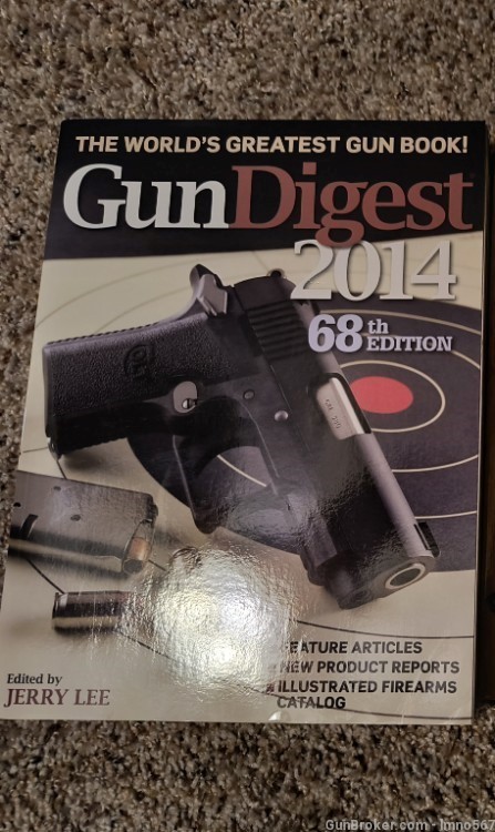 Gun digest annual 2014-img-0