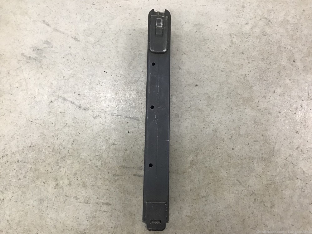 Smith & Wesson Model 76 M76 36rd 9MM Magazine Penny Auction NR 0.01-img-2