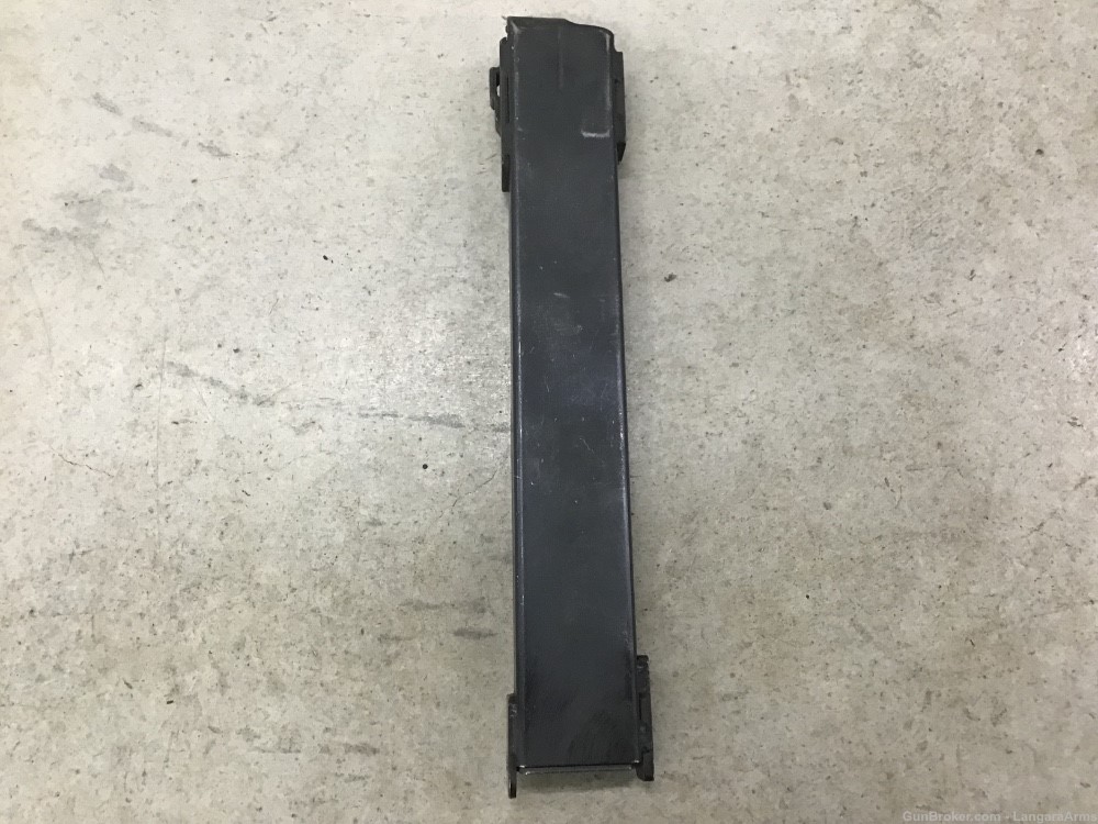 Smith & Wesson Model 76 M76 36rd 9MM Magazine Penny Auction NR 0.01-img-0