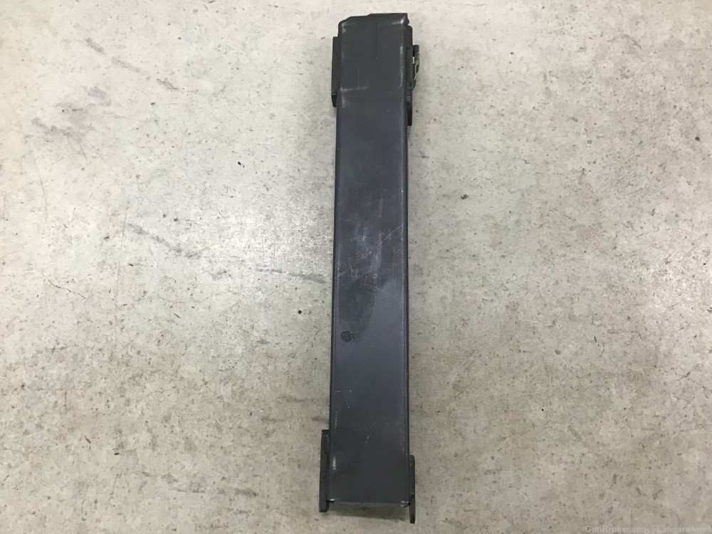 Smith & Wesson Model 76 M76 36rd 9MM Magazine Penny Auction NR 0.01-img-1