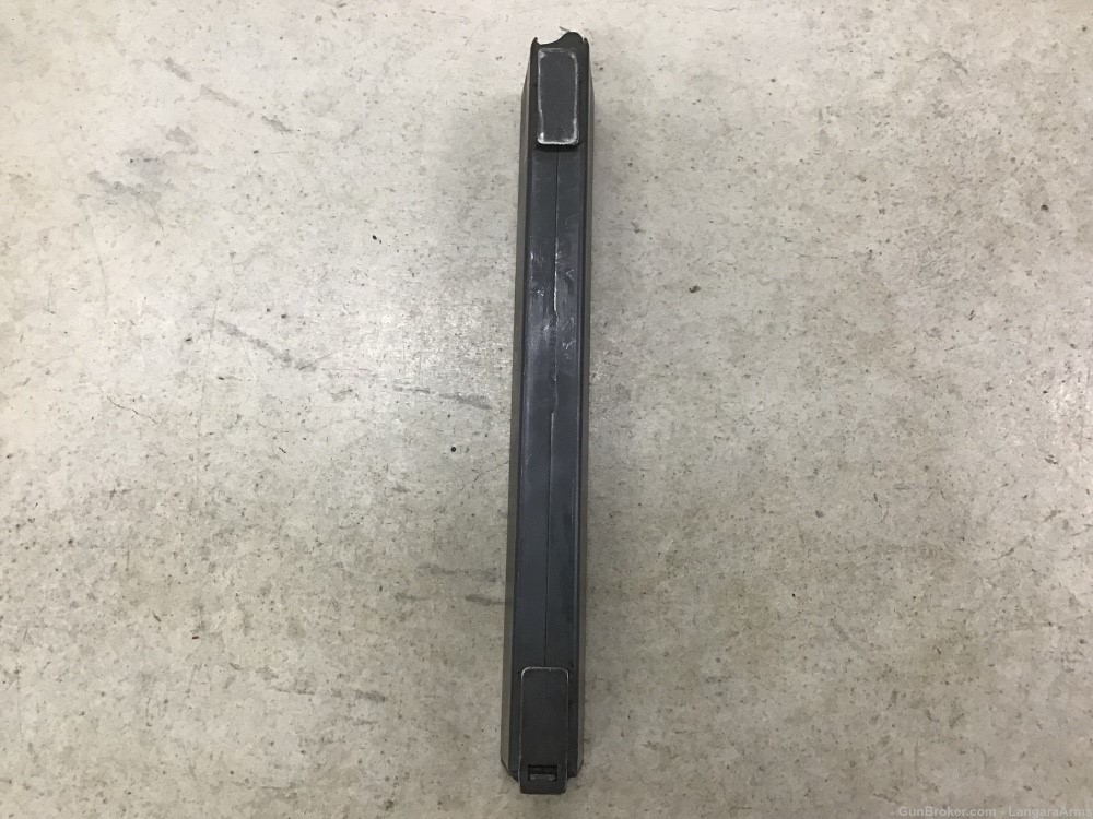 Smith & Wesson Model 76 M76 36rd 9MM Magazine Penny Auction NR 0.01-img-3