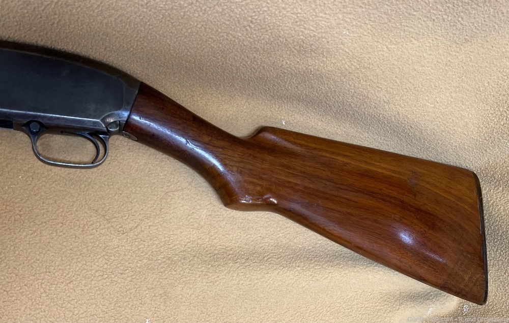 Winchester model 12  PRICE DROP-img-5