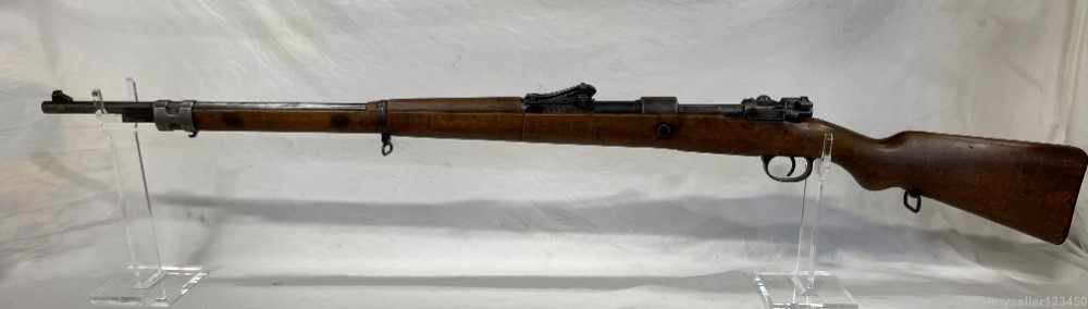 Gew 98 Gewehr 95% Matching* - “DWM 1916” - No Import Marks - K98 -NR Penny -img-21