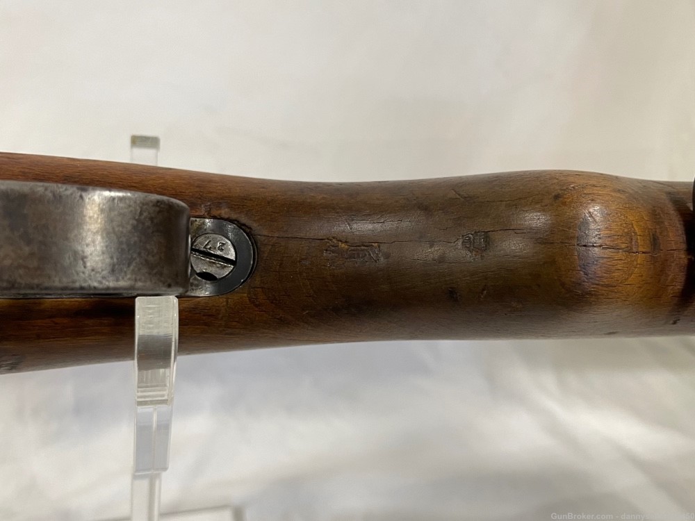 Gew 98 Gewehr 95% Matching* - “DWM 1916” - No Import Marks - K98 -NR Penny -img-33