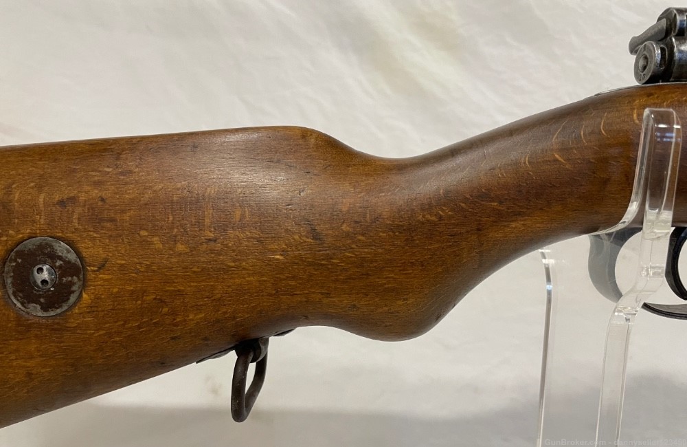 Gew 98 Gewehr 95% Matching* - “DWM 1916” - No Import Marks - K98 -NR Penny -img-3
