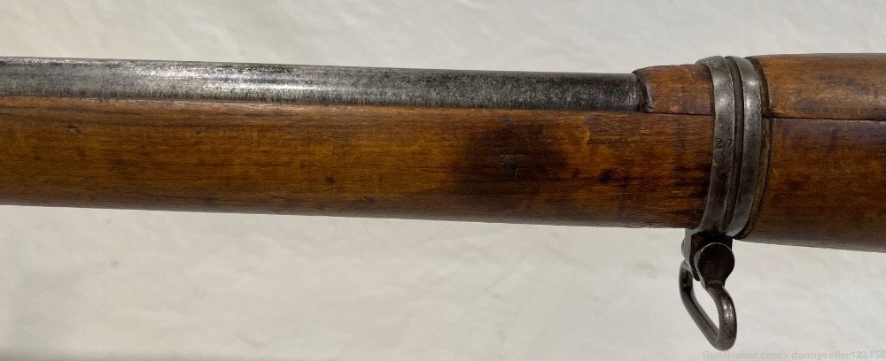Gew 98 Gewehr 95% Matching* - “DWM 1916” - No Import Marks - K98 -NR Penny -img-28