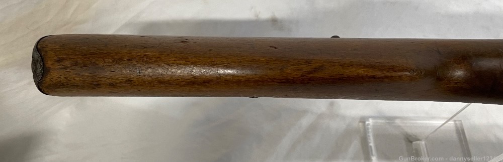 Gew 98 Gewehr 95% Matching* - “DWM 1916” - No Import Marks - K98 -NR Penny -img-11