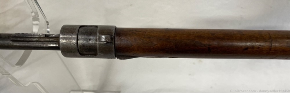 Gew 98 Gewehr 95% Matching* - “DWM 1916” - No Import Marks - K98 -NR Penny -img-39
