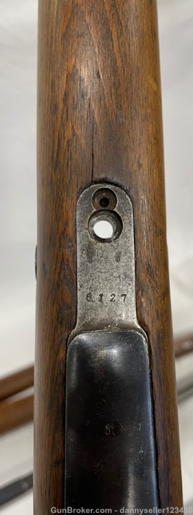Gew 98 Gewehr 95% Matching* - “DWM 1916” - No Import Marks - K98 -NR Penny -img-64