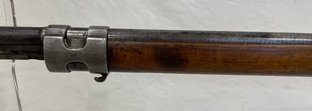 Gew 98 Gewehr 95% Matching* - “DWM 1916” - No Import Marks - K98 -NR Penny -img-29