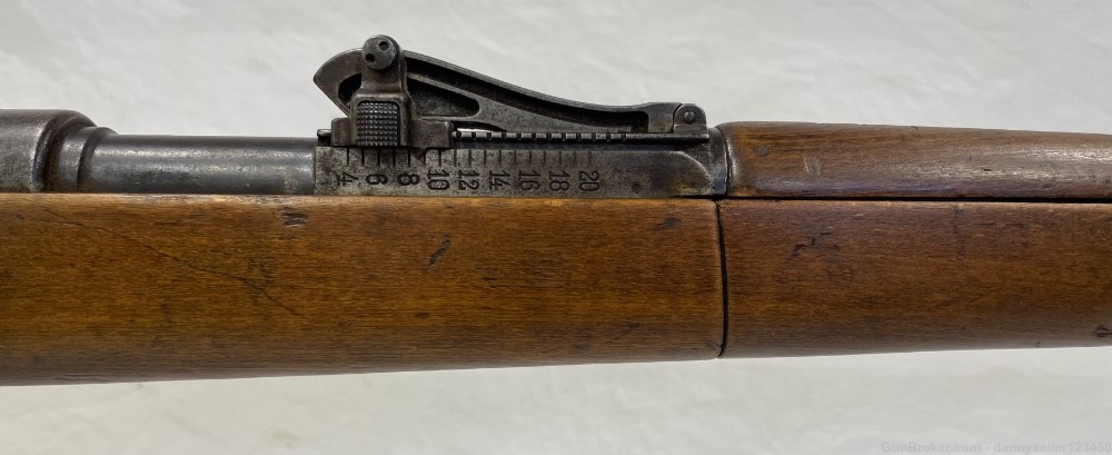 Gew 98 Gewehr 95% Matching* - “DWM 1916” - No Import Marks - K98 -NR Penny -img-7