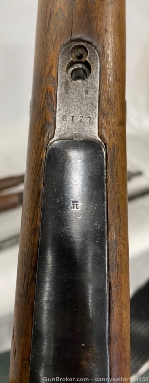 Gew 98 Gewehr 95% Matching* - “DWM 1916” - No Import Marks - K98 -NR Penny -img-65