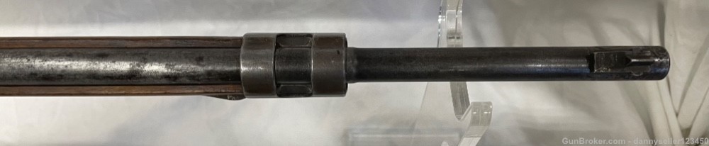 Gew 98 Gewehr 95% Matching* - “DWM 1916” - No Import Marks - K98 -NR Penny -img-20