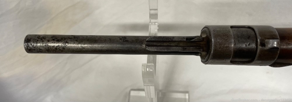 Gew 98 Gewehr 95% Matching* - “DWM 1916” - No Import Marks - K98 -NR Penny -img-40