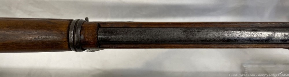 Gew 98 Gewehr 95% Matching* - “DWM 1916” - No Import Marks - K98 -NR Penny -img-19