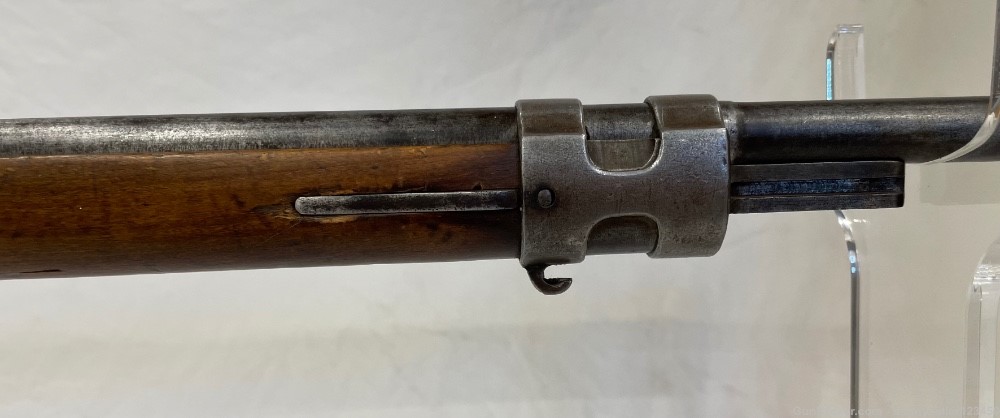 Gew 98 Gewehr 95% Matching* - “DWM 1916” - No Import Marks - K98 -NR Penny -img-9