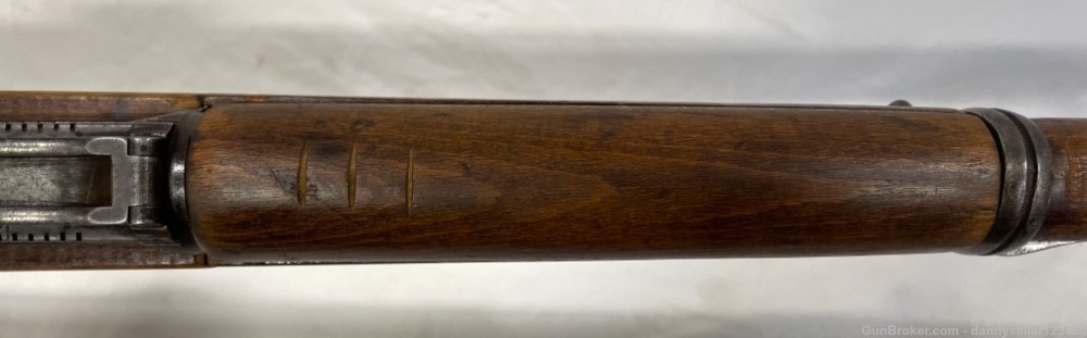 Gew 98 Gewehr 95% Matching* - “DWM 1916” - No Import Marks - K98 -NR Penny -img-18