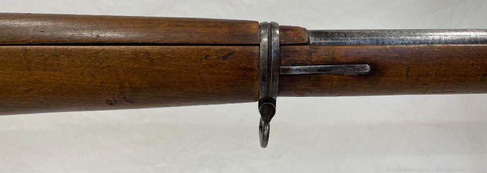 Gew 98 Gewehr 95% Matching* - “DWM 1916” - No Import Marks - K98 -NR Penny -img-8
