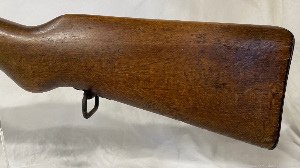 Gew 98 Gewehr 95% Matching* - “DWM 1916” - No Import Marks - K98 -NR Penny -img-22