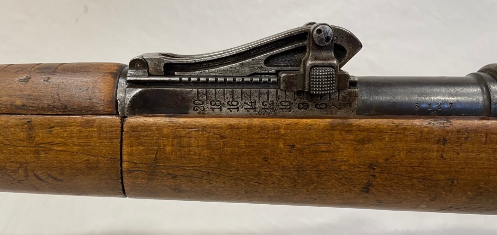 Gew 98 Gewehr 95% Matching* - “DWM 1916” - No Import Marks - K98 -NR Penny -img-26