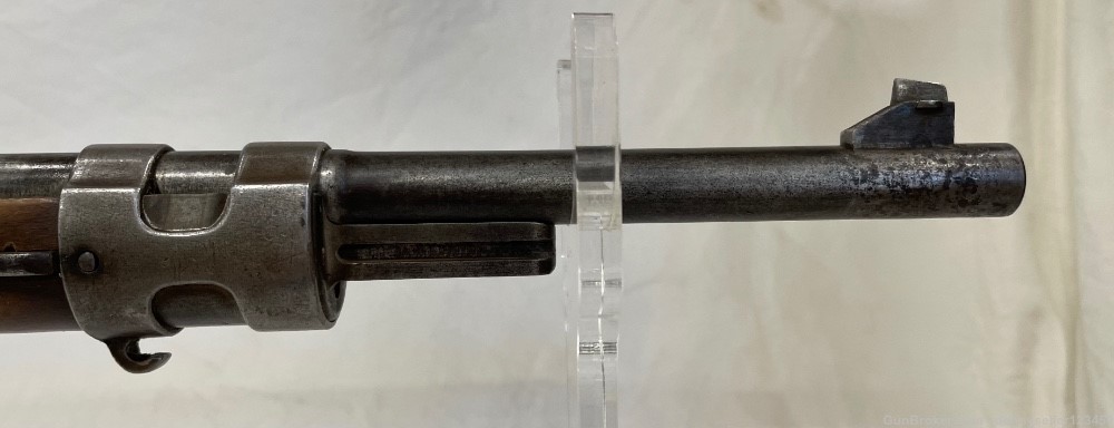 Gew 98 Gewehr 95% Matching* - “DWM 1916” - No Import Marks - K98 -NR Penny -img-10