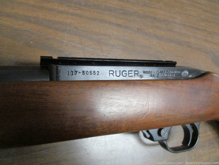 RUGER 10 22-img-6