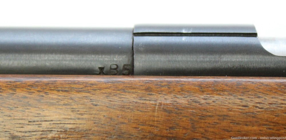 Remington 512 Sportsmaster 24" Barrel 22 S L LR Bolt Rifle MFG 1955 C&R-img-16