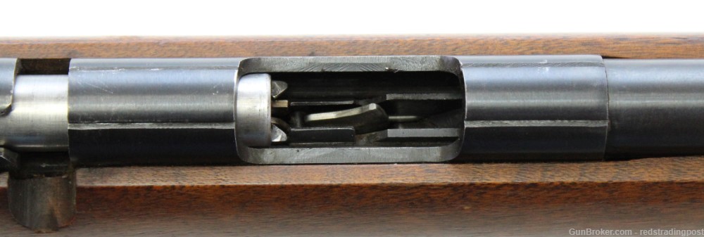 Remington 512 Sportsmaster 24" Barrel 22 S L LR Bolt Rifle MFG 1955 C&R-img-19