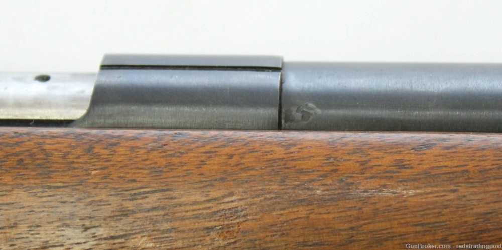 Remington 512 Sportsmaster 24" Barrel 22 S L LR Bolt Rifle MFG 1955 C&R-img-17