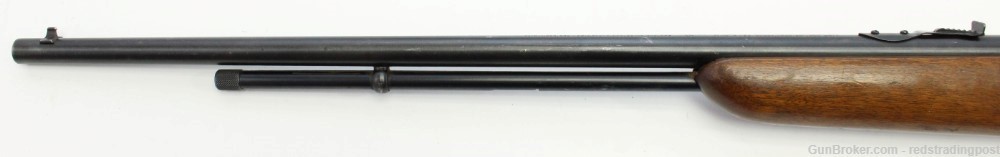 Remington 512 Sportsmaster 24" Barrel 22 S L LR Bolt Rifle MFG 1955 C&R-img-7