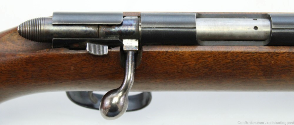 Remington 512 Sportsmaster 24" Barrel 22 S L LR Bolt Rifle MFG 1955 C&R-img-18