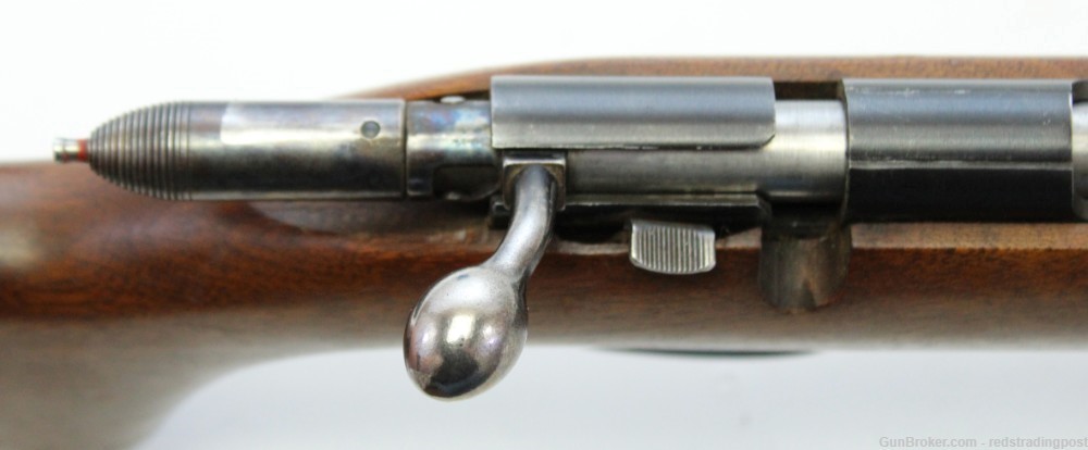 Remington 512 Sportsmaster 24" Barrel 22 S L LR Bolt Rifle MFG 1955 C&R-img-20
