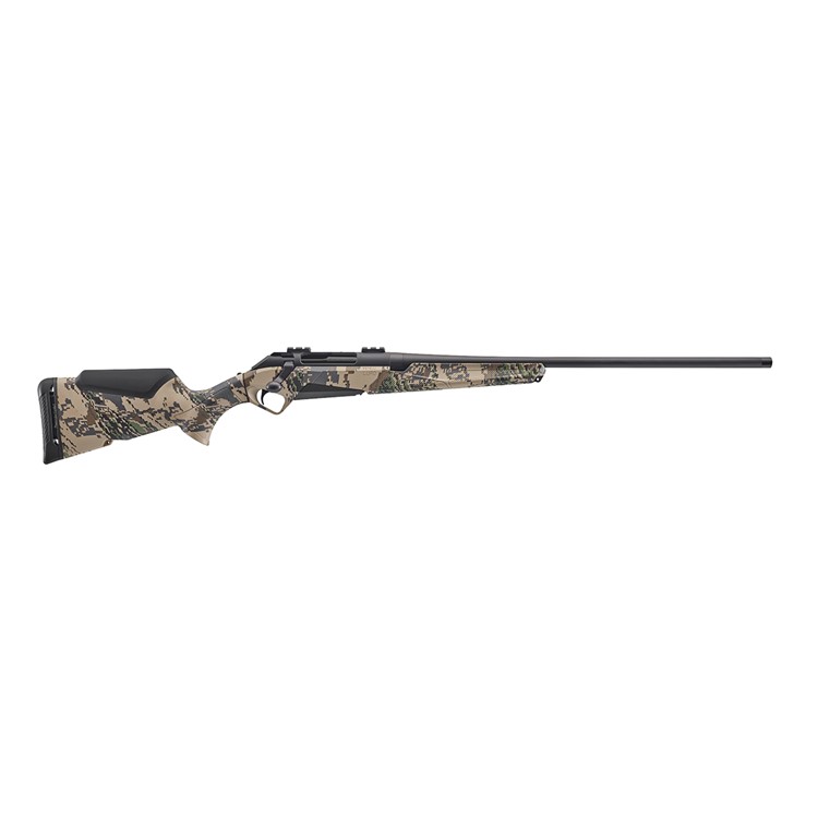 Benelli LUPO 308 Win. Mag Rifle 22 5+1 Open Country Camo-img-0