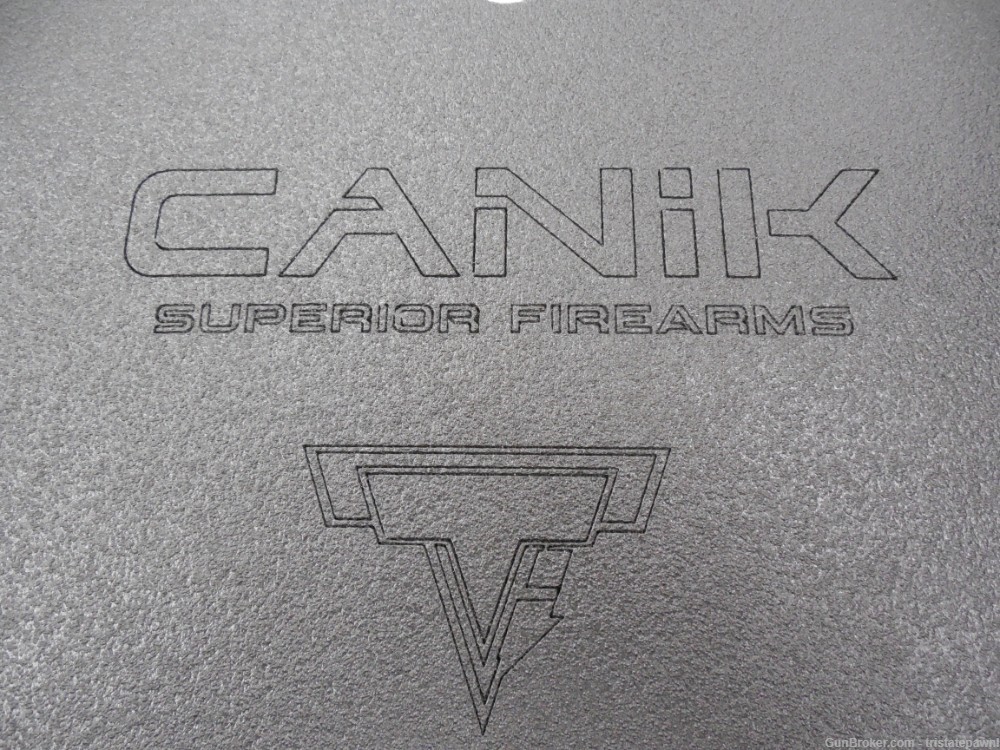 Canik TTI Combat 9mm Pistol BRAND NEW -img-3