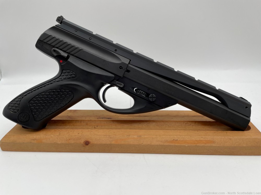 Beretta U22 Neos, .22LR Semi Auto Target Pistol-img-1