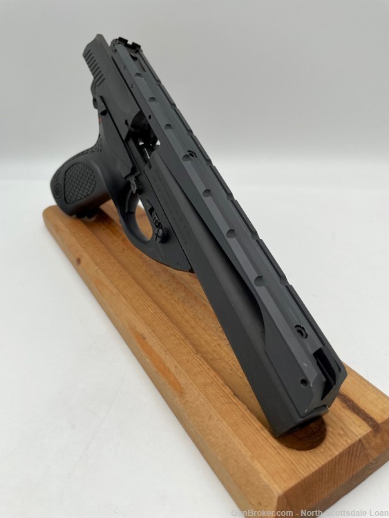 Beretta U22 Neos, .22LR Semi Auto Target Pistol-img-4