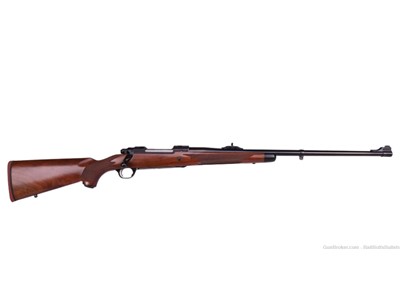 NEW RUGER M77 AFRICAN HAWKEYE 35WHELEN HARD TO FIND 