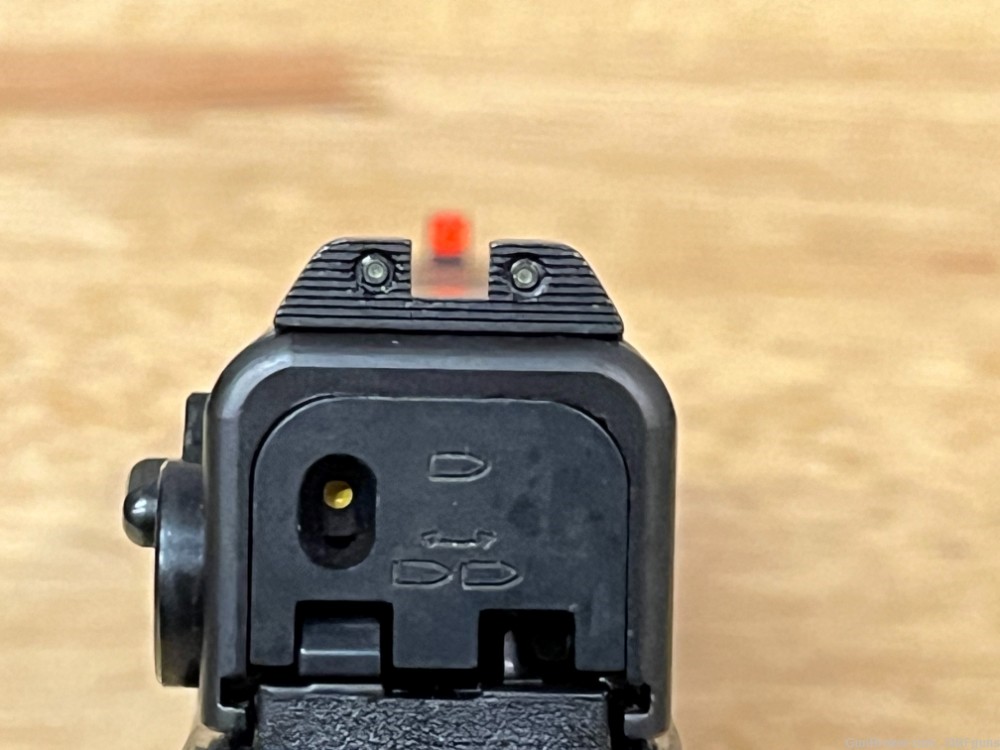 Glock 17 Gen3 & Franklin Armory Binary Slide  NEW IN BOX SHIPS FAST-img-5
