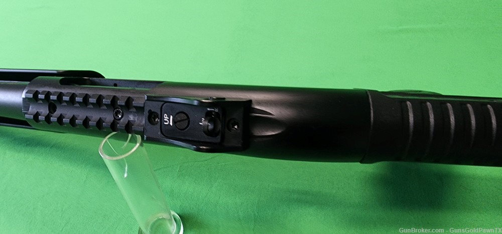 ATA Arms Etro Pump Tactical Shotgun 12ga-img-19