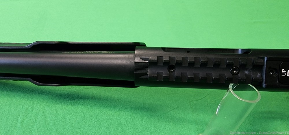 ATA Arms Etro Pump Tactical Shotgun 12ga-img-18